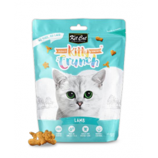 Kit Cat Kitty Crunch Lamb Flavour 60g