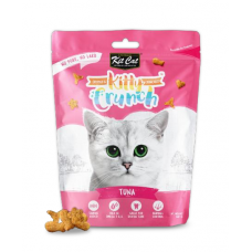 Kit Cat Kitty Crunch Tuna Flavour 60g