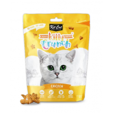 Kit Cat Treat Kitty Crunch Chicken 60g
