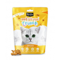 Kit Cat Treat Kitty Crunch Chicken 60g