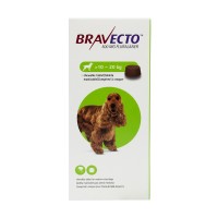 Bravecto Tablet Medium Size Dog (500mg) 10Kg to 20Kg