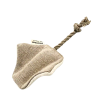 Belly Up Cat Toy Stingray