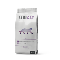 BeniCat Mix 20kg