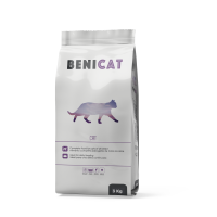BeniCat Mix 3kg