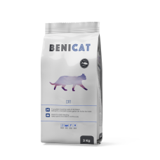 BeniCat Tuna 3kg