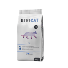 BeniCat Tuna 20kg