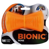 Bionic Dog Toy Bone Medium