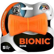 Bionic Dog Toy Bone Small