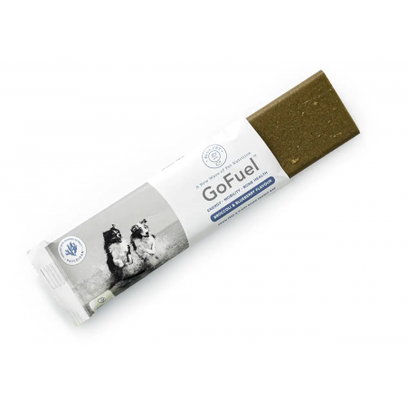 Blue Pet Dog Snack GoFuel Energy Bar 50g