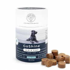 Blue Pet Dog Supplement GoShine Skin & Coat Chicken 270g