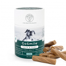Blue Pet Dog Supplement GoSmile Teeth & Gums Chicken 175g