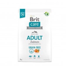 Brit Care Dog Grain-free Salmon and Potato Adult 3kg