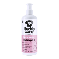 Buddycare Dog Shampoo Baby Fresh 500ml