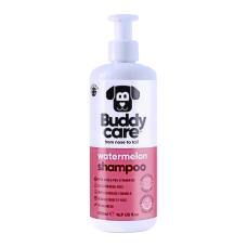 Buddycare Dog Shampoo Watermelon 500ml