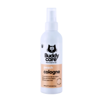 Buddycare Cat Cologne Peach 200ml