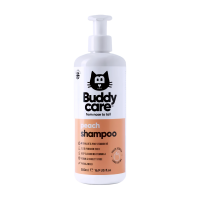 Buddycare Cat Shampoo Peach 500ml