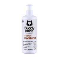 Buddycare Cat Soft Conditioner Coconut 500ml