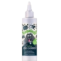 Bugalugs Dog Ear Cleaner Soothing Solution 200ml