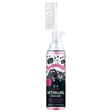 Bugalugs Pets Detangling Comb 2-in-1 Baby Fresh 150ml