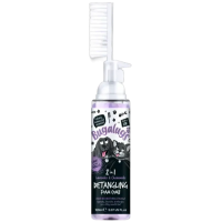 Bugalugs Pets Detangling Comb 2-in-1 Lavender & Chamomile 150ml Bugalugs Pets Detangling Comb 2-in-1 Lavender & Chamomile 150ml