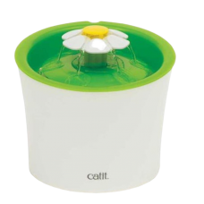 Catit Flower Fountain For Dogs & Cats 3L