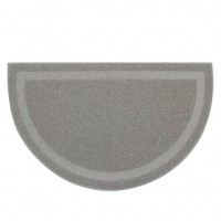 Catit Litter Box Trapping Mat Grey