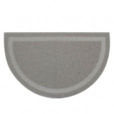 Catit Litter Box Trapping Mat Grey