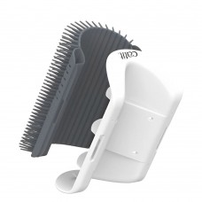 Catit Senses Wall Comb Self Groomer
