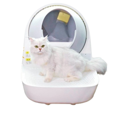 Catlink Cat Automatic Litter Box Young Scooper with Stairway