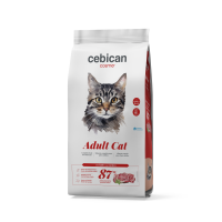 Cebican Cosmo Cat Adult Lamb 1.5kg (3 Bags)