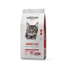 Cebican Cosmo Cat Adult Lamb 1.5kg