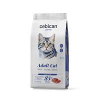 Cebican Cosmo Cat Adult Tuna 1.5kg (3 Bags)