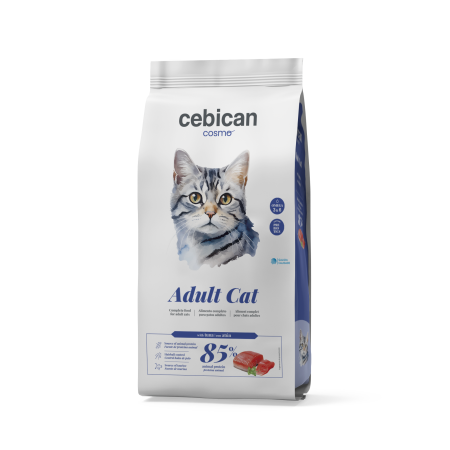 Cebican Cosmo Cat Adult Tuna 1.5kg
