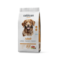 Cebican Cosmo Dog Adult Salmon & Tuna 3kg