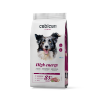 Cebican Cosmo Dog High Energy Lamb & Chicken 3kg