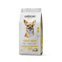 Cebican Cosmo Dog Mini Chicken 3kg