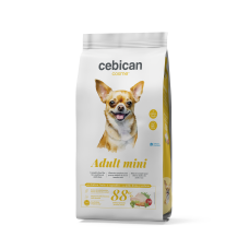 Cebican Cosmo Dog Mini Chicken 3kg