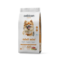 Cebican Cosmo Dog Mini Salmon & Tuna 3kg