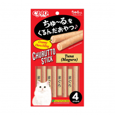 Ciao Churutto Stick Maguro Formula 7g x 4 sticks