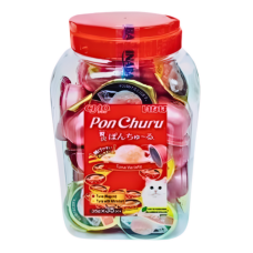 Ciao Pon Churu Limited Edition Variety Cup Tuna 35g X 35cups