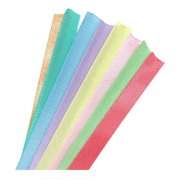 SuperCat Teaser Dancing Ribbons 8 Pastel