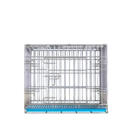 Deluxe Cage Stainless Steel 2 Feet