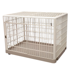 Deluxe Pet Iris Cage Large 1000