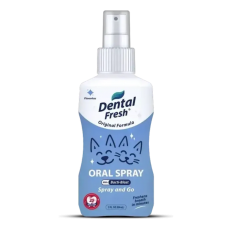 Dental Fresh Pets Oral Spray 3oz Dental Fresh Pets Oral Spray 3oz