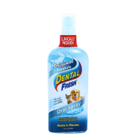 Dental Fresh Pets Oral Spray 89ml Dental Fresh Pets Oral Spray 89ml