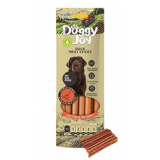 Doggy Joy Meat Sticks for Medium and Large Breed Duck Flavour  45g