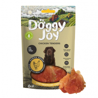 Doggy Joy for Medium and Large Breed Chicken Tenders 90g (3 Packs)