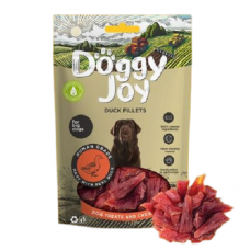 Doggy Joy for Medium and Large Breed Duck Fillet 90g (3 Packs)