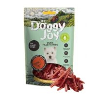 Doggy Joy for Small Breed Duck Fillet Strips 55g 