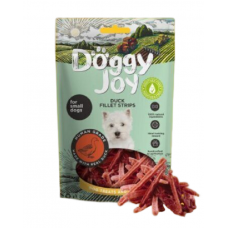 Doggy Joy for Small Breed Duck Fillet Strips 55g 